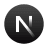 Next.js icon